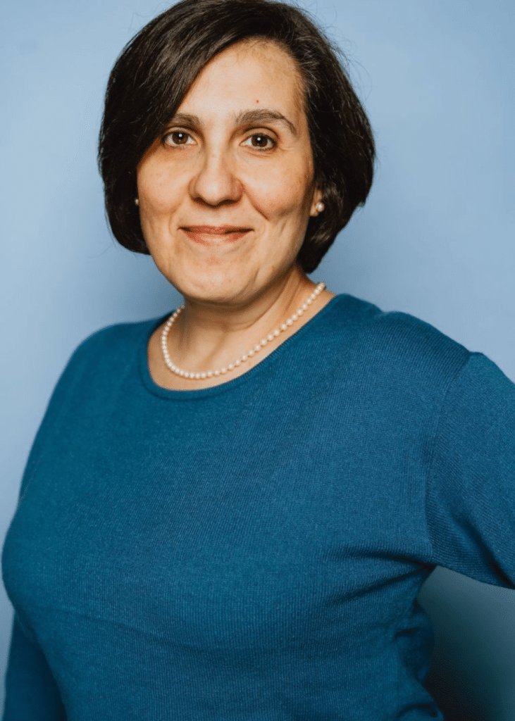 Luisa Raleza