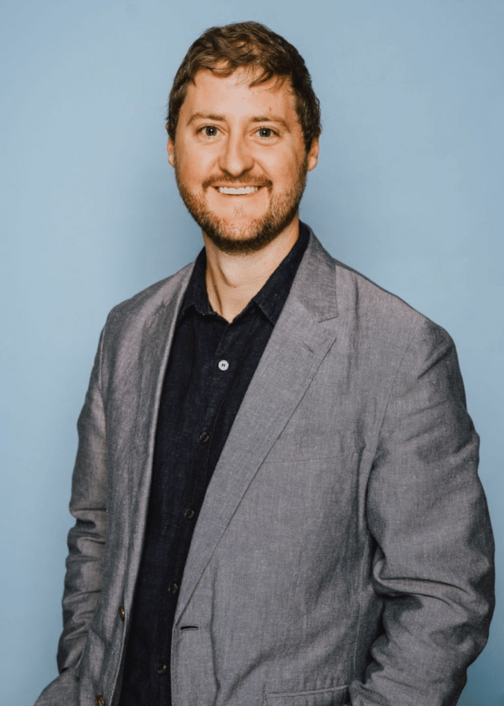 Jeffrey Desmarais