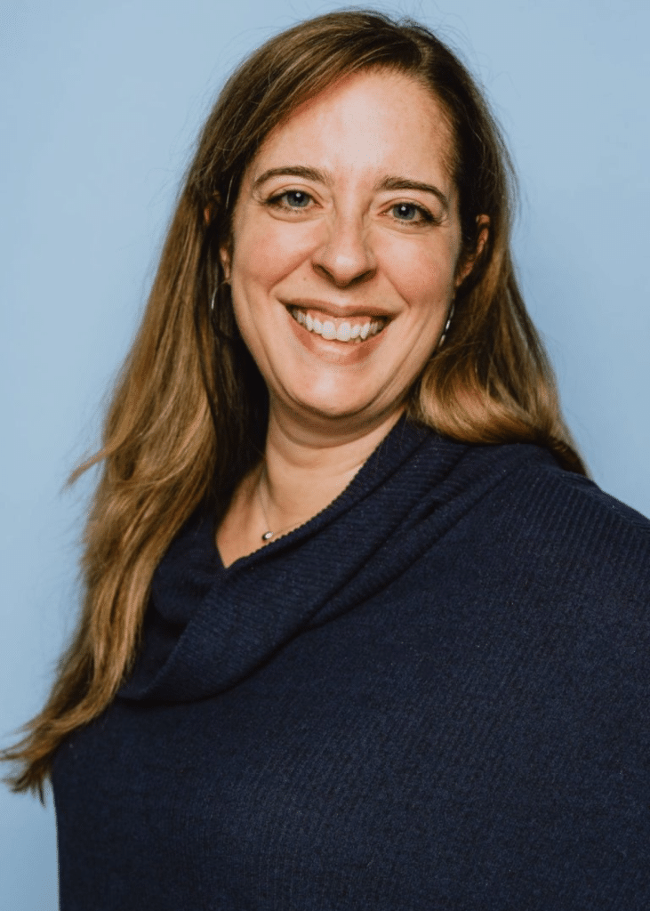 Sarah Jalbert