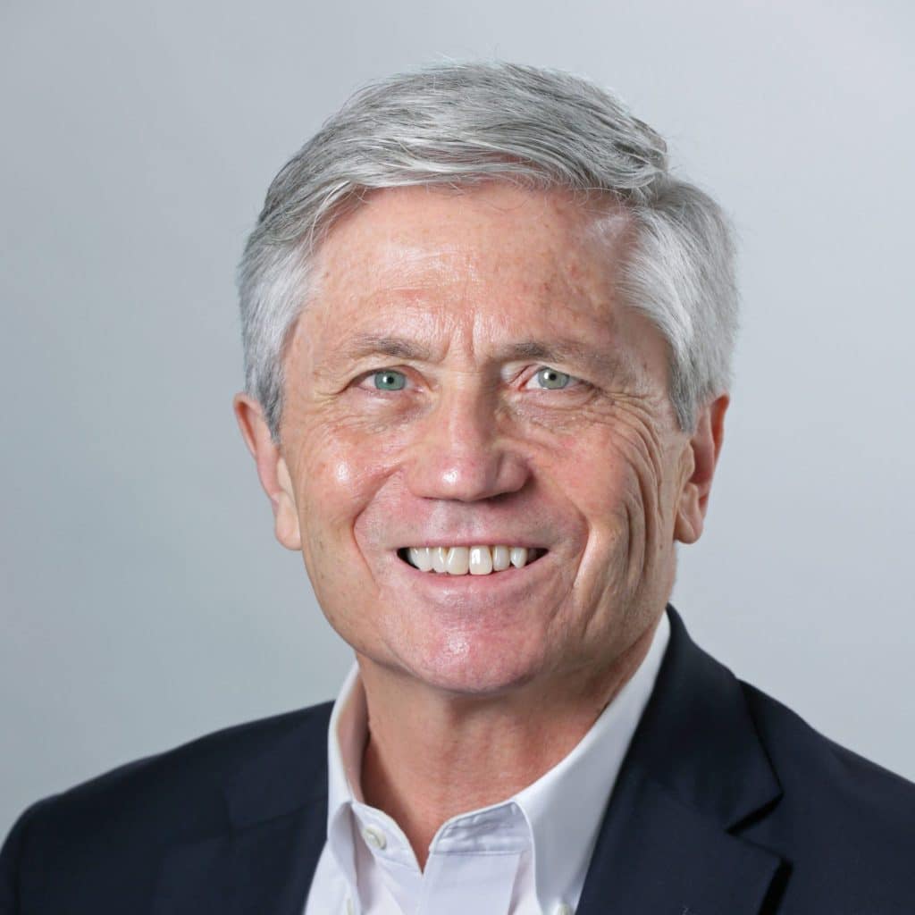 Carl Fulwiler, MD, PhD